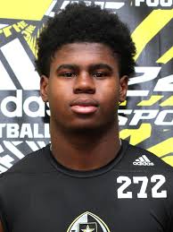 Colorado State All Time Defense Recruits