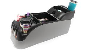 Auto Drive Center Console Ideal For Trucks Minivans Suvs Walmart Com Walmart Com
