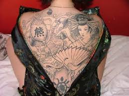 Became a trusted advisor of the japanese. 43 Alluring Japanese Samurai Tattoos For Back