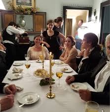 The dinner party 20 min. The Dinner Party Imdb