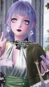 Infinity Nikki Best Stats