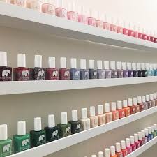 It applies well and doesn't chip. Vegan Nail Polish Is Everywhere Even Rite Aid Peta