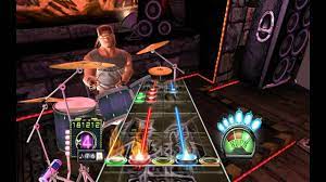 10 Lagu Tersulit Guitar Hero Saat Dimainkan Dengan Joystick Gamebrott Com