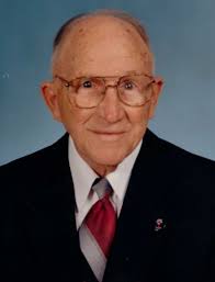 CHARLES LeMASTER Obituary (2013)