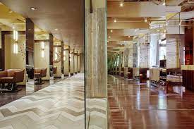 Erwin Gomez About To Open A New Salon Declares Erwin S Back Washingtonian Dc