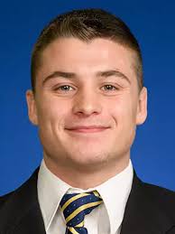 Medley Clinches U-M Win at No. 15 Northwestern with Final-Bout Upset