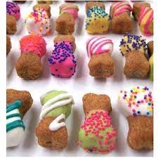 Homemade Dog Treat Recipes Dog Biscuit Recipes Dog Treats Homemade Recipes Homemade Dog Food