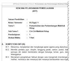 Rpp kelas 3 tema 3, rpp kelas 3 tema 3 subtema 1, rpp kelas 3 tema 3 subtema 3, rpp kelas 3 tema 3 subtema 1 pembelajaran 1, rpp kelas 3 tema 3 subtema 4 rpp kelas 3. Rpp Kelas 3 Sd Mi Kurikulum 2013 Revisi 2018