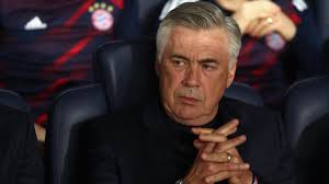Born 10 june 1959) is an italian professional football manager and former player who manages premier league club everton. Karlo Anchelotti Hochet Razorvat Kontrakt S Evertonom Im Interesuetsya Real Eurosport