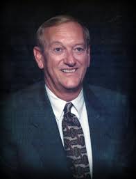 Benjamin Stewart “Benny” Muse -