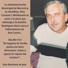 Municipio de Morovis Oficial