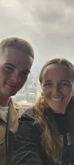 Lashay Wheeler's Instagram, Twitter & Facebook