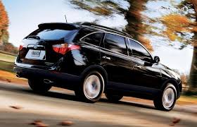 2008 Hyundai Veracruz Pictures Photos Wallpapers Top Speed Hyundai Veracruz Hyundai Cars Hyundai