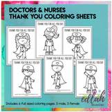 If you enjoy this free printable letter of thanks for kids, you can leave a comment below to say thanks to mandy for her efforts. Thank You Coloring Worksheets Teaching Resources Tpt