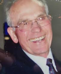 James Beckham Obituary (1931