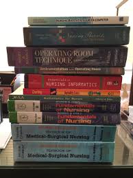 Nursing Books For Sale Tweet Added By Neslie Download