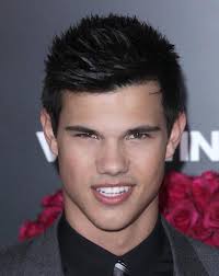 Star spotlight: Taylor Lautner