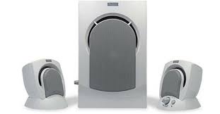 Altec lansing avs300 speaker system review. Reviews Altec Lansing Avs300 Computer Speakers Ebay