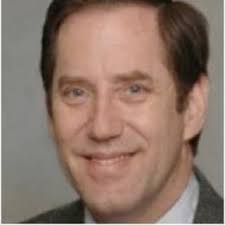 Dr. Donald Coles, MD