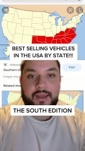 Explore a Variety of Vehicles in the Southern States