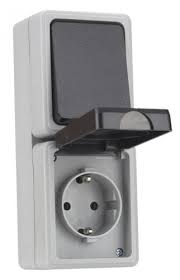 Welche schalter und steckdosen gibt es? Elektroinstallation Peveha24 Produkte
