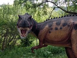 Nyáron dinoszauruszok költöznek Pécsre - pecsma.hu