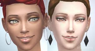 This is our new notification center. The Sims 4 Eyelashes Fashions How To Install Mods