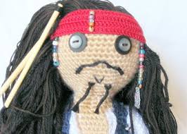 Get free knitted dishcloth patterns in a variety of colors! Everything Pirates To Crochet 25 Free Patterns Grandmother S Pattern Book