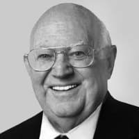 Gerald Sherratt Obituary (1931