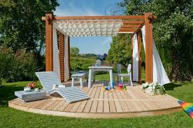Aluminium Oder Holzpergolen 60 Moderne Ideen Homedesign Holzterrasse Uberdachung Garten Holzpergola