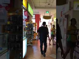 Hougang borders sengkang to the north and serangoon to the south. Hougang Green Shopping Mall Shop For Rent Part 1 Youtube