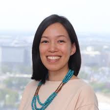 Priscilla Ko, PharmD