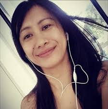 Tina Chunn's Instagram, Twitter & Facebook