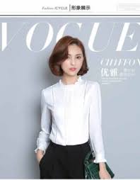 Aneka model baju batik wanita remaja sampai wanita dewasa baik model baju lengan panjang ataupun pendek bisa kamu pilih menjadi model atasan terbaik dalam memadukan model. Baju Wanita Putih Lengan Panjang 2018 Jual Model Terbaru Murah
