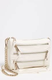rebecca minkoff zip crossbody clutch nordstrom ショルダーバッグ 鞄 小物