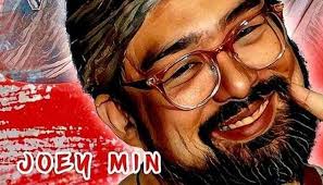 YES, AUNTIE!: Joey Min's Feature Debut Pays Tribute To The Old School In  The Official Poster