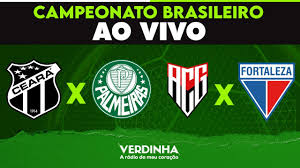 Jun 23, 2021 · ceará x atlético: Ao Vivo Ceara X Palmeiras Atletico Go X Fortaleza Serie A Campeonato Brasileiro 24 02 2021 Youtube