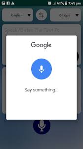 Bantu kami untuk membina kamus terbaik. Updated All Language Translator Android App Download 2021