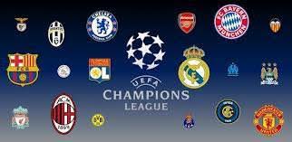 Şampiyonlar ligi maçları başlıyor ve avrupa'da futbol heyecanı yeniden start alıyor. Sampiyonlar Ligi Maclari Champions League Home Facebook