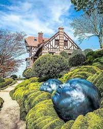 le jardin emotions etretat by preparetavalise on ig wonders of the world france travel world