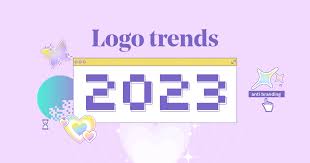 Những xu hướng thiết kế logo 2023 nổi bật - Vũ Digital (Design Agency)
