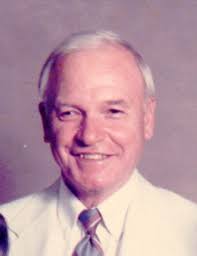 Obituary information for Harold Puffenbarger