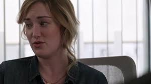 Stalker (TV Series 2014–2015)