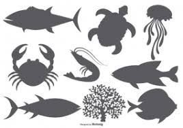 Download Ocean Animals Svg Free