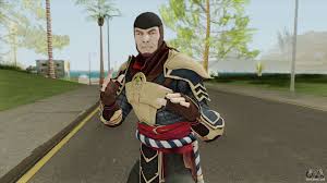 Le nuove varianti dei personaggi ti offrono un controllo senza precedenti per personalizzare i combattenti e renderli tuoi. Raiden V2 Mortal Kombat 11 For Gta San Andreas