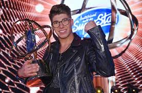 Damit sie den überblick nicht verlieren, haben wir. Davin Herbruggen Gewinnt Dsds Vom Altenpfleger Zum Superstar Unterhaltung Stuttgarter Nachrichten