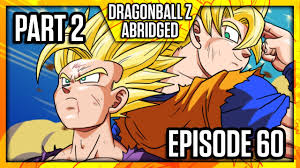 Mar 08, 2017 · dragon ball z had a different theme song in japan, which is just as well remembered there as rock the dragon is in the west. Dragon Ball Z Abridged Episode 60 Part 2 Dbza60 Team Four Star Tfs Team Four Star Know Your Meme