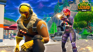 Sadly, not without breaking the tos. Little Kelly Kills Raptor Fortnite Short Film Vloggest