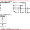 Matematika kelas 8 mengenal statistika dan diagram penyajian data. 1