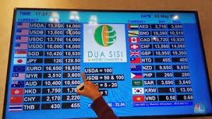 1 idr = 0.000285 myr. Rupiah Dkk Perkasa Ringgit Malaysia Keok Sendirian Di Asia